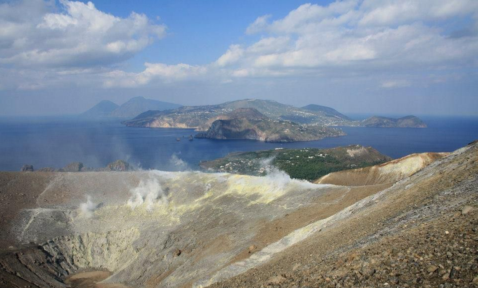 Vulcano