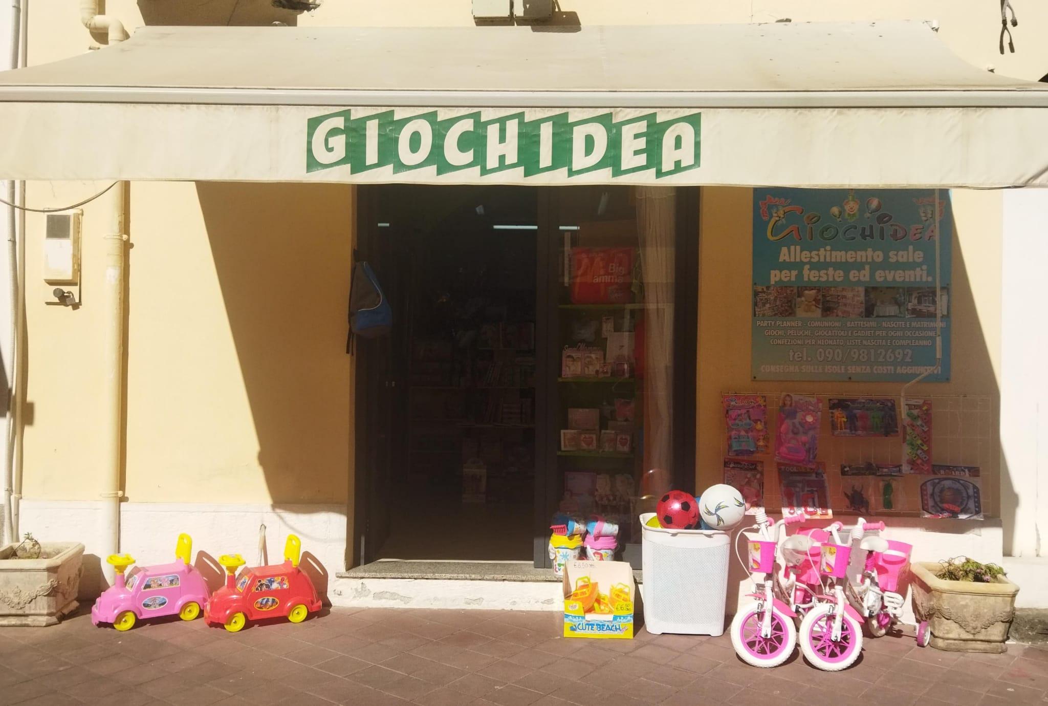 Giochidea